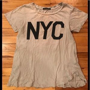 Wildfox NYC Tee